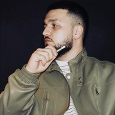 Фотография мужчины Онур, 20 лет из г. Москва