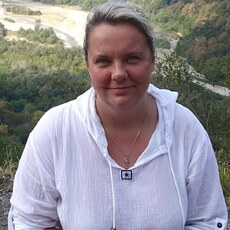 Фотография девушки Александра, 44 года из г. Кировск
