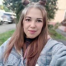 Фотография девушки Таисия, 23 года из г. Аксай