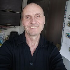 Фотография мужчины Андрей, 60 лет из г. Челябинск