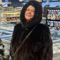 Фотография девушки Наташа, 52 года из г. Иваново