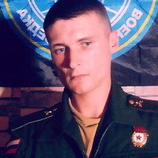 Фотография мужчины Денис, 24 года из г. Белореченск