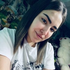 Алина, 22 из г. Новокузнецк.