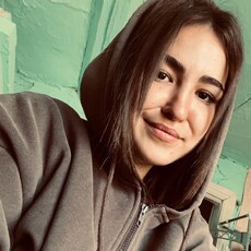 Фотография девушки Алина, 22 года из г. Новокузнецк