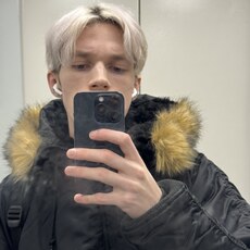 Фотография мужчины Ок, 22 года из г. Подольск