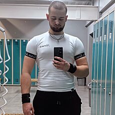 Фотография мужчины Дилан, 21 год из г. Калининград