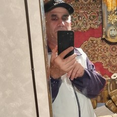 Фотография мужчины Расим, 49 лет из г. Томск