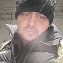 Антон, 36 лет