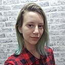 Полина, 24 года