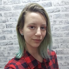 Фотография девушки Полина, 24 года из г. Ногинск