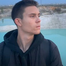 Фотография мужчины Данил, 20 лет из г. Костанай