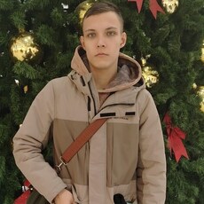 Фотография мужчины Илья, 24 года из г. Ульяновск