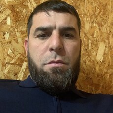 Фотография мужчины Идрис, 25 лет из г. Волгоград