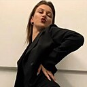 Дарья, 21 год