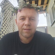 Фотография мужчины Сергей, 39 лет из г. Воронеж