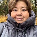 Любовь, 63 года