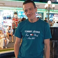 Фотография мужчины Вадим, 46 лет из г. Копейск