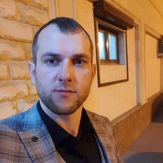 Фотография мужчины Иса, 32 года из г. Сергиев Посад