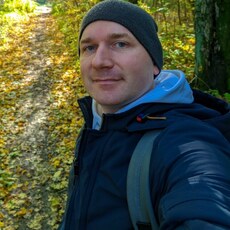 Фотография мужчины Артем, 32 года из г. Гусев