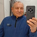 Мишель, 60 лет