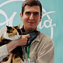 Богдан, 29 лет