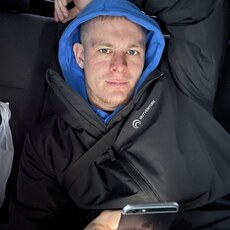 Фотография мужчины Илья, 22 года из г. Москва