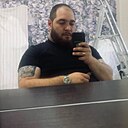 Кавказец, 30 лет