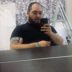 Фотография мужчины Кавказец, 30 лет из г. Нея