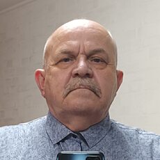 Фотография мужчины Иван, 64 года из г. Пермь