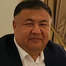 Фотография мужчины Мирас, 50 лет из г. Астана