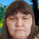 Ригина, 43 года