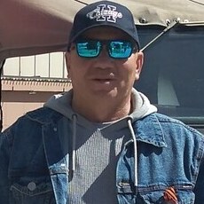 Фотография мужчины Вадим, 57 лет из г. Тюмень