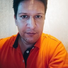 Фотография мужчины Михаил, 35 лет из г. Иркутск