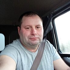 Фотография мужчины Андрей, 43 года из г. Саган-Нур