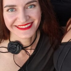 Ольга, 42 из г. Томск.