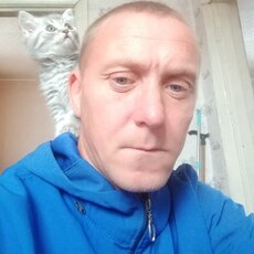 Фотография мужчины Владимир, 37 лет из г. Линево (Новосибирская Обл)
