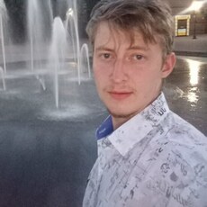 Фотография мужчины Никита, 25 лет из г. Улан-Удэ