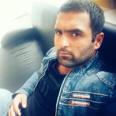 Фотография мужчины Рамаз, 31 год из г. Екатеринбург