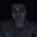 Данил, 21 год