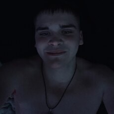 Фотография мужчины Данил, 21 год из г. Тюмень