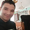 Максим, 26 лет