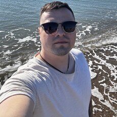 Фотография мужчины Максим, 31 год из г. Витебск