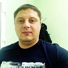 Фотография мужчины Николай, 37 лет из г. Донецк