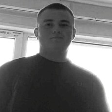 Фотография мужчины Роман, 22 года из г. Бийск