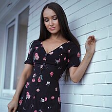 Фотография девушки Ася, 35 лет из г. Ижевск