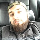 Мурад, 18 лет