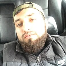 Фотография мужчины Мурад, 18 лет из г. Махачкала