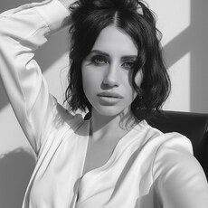 Марта, 38 из г. Каневская.