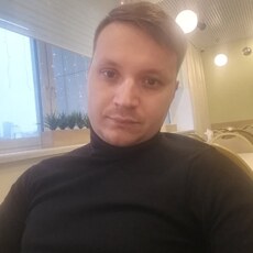 Фотография мужчины Денис, 35 лет из г. Пенза