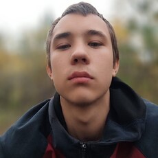 Фотография мужчины Ренат, 18 лет из г. Иркутск